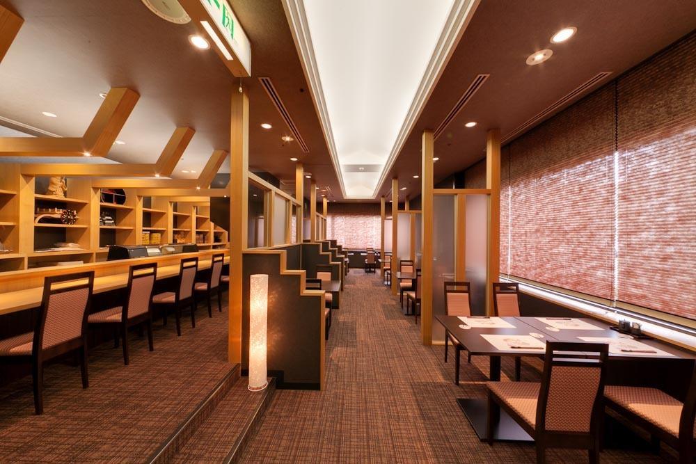 Fukui Phoenix Hotel 외부 사진