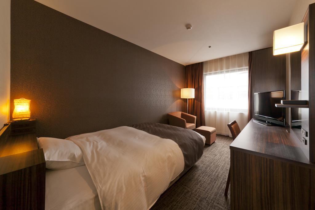Fukui Phoenix Hotel 객실 사진