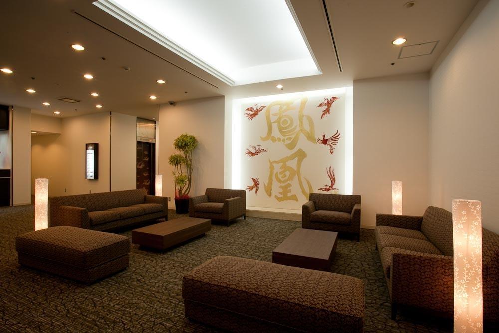 Fukui Phoenix Hotel 외부 사진